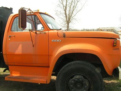 Firetrucks/Snow Blowers/Mixers/Misc | Used... | C&H Truck ...