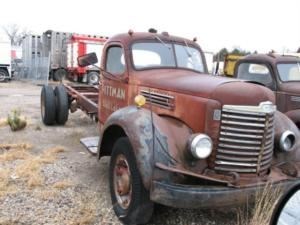 Antiques | Used Trucks | C&H Truck Parts