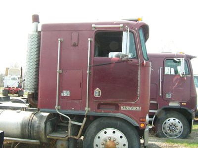Dodge Truck Salvage Yards >> Kenworth | Salvage Yard | C&H Truck Parts Dodge Truck Salvage Yards >> Kenworth | Salvage Yard | C&H Truck Parts