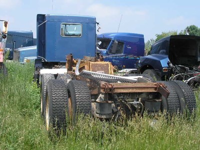 Cabover Trucks For Sale >> Kenworth | Salvage Yard | C&H Truck Parts Cabover Trucks For Sale >> Kenworth | Salvage Yard | C&H Truck Parts