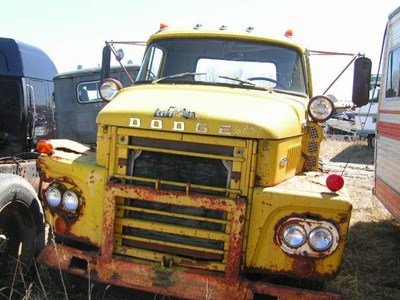 Dodge | Salvage Yard | C&H Truck Parts