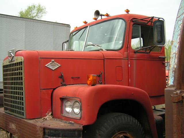 Sioux City Ford >> DIAMOND REO DC10164 (Stock: 7211) Details | C&H Truck Parts Sioux City Ford >> DIAMOND REO DC10164 (Stock: 7211) Details | C&H Truck Parts