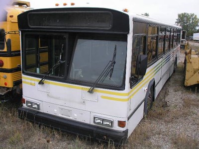 Miscellaneous | Salvage Yard | C&H Truck Parts Miscellaneous | Salvage Yard | C&H Truck Parts