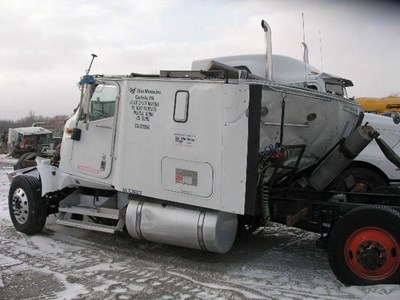 Sioux City Ford >> Western Star | Salvage Yard | C&H Truck Parts Sioux City Ford >> Western Star | Salvage Yard | C&H Truck Parts