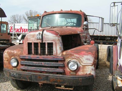 Antiques | Used Trucks | C&H Truck Parts