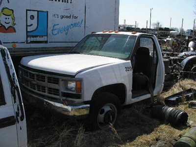 Chevrolet | Salvage Yard | C&H Truck Parts Chevrolet | Salvage Yard | C&H Truck Parts