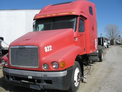 Sioux City Ford >> Freightliner | Salvage Yard | C&H Truck Parts Sioux City Ford >> Freightliner | Salvage Yard | C&H Truck Parts