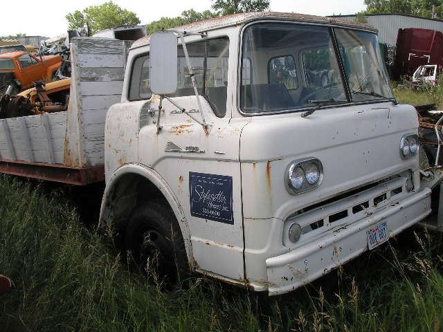 Sioux City Ford >> 1960 FORD C600 (Stock: 6351) Details | C&H Truck Parts Sioux City Ford >> 1960 FORD C600 (Stock: 6351) Details | C&H Truck Parts