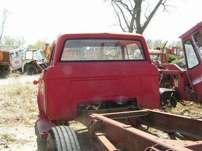 Dodge Truck Salvage Yards >> Dodge | Salvage Yard | C&H Truck Parts Dodge Truck Salvage Yards >> Dodge | Salvage Yard | C&H Truck Parts