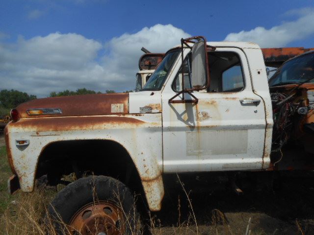 Sioux City Ford >> 1970 FORD F700 (Stock: 8815) Details | C&H Truck Parts Sioux City Ford >> 1970 FORD F700 (Stock: 8815) Details | C&H Truck Parts
