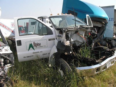 Ford | Salvage Yard | C&H Truck Parts