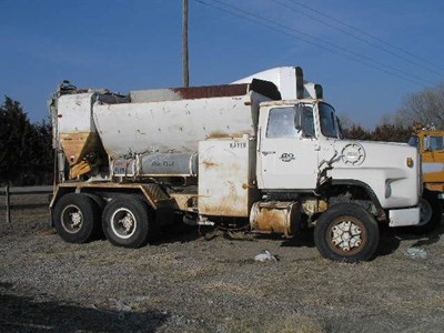Ford f650 salvage yards #10