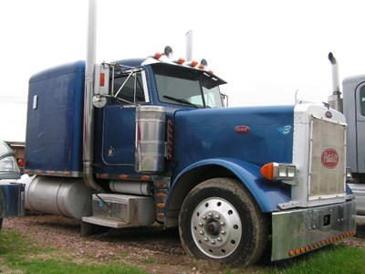 Dodge Truck Salvage Yards >> Peterbilt | Salvage Yard | C&H Truck Parts Dodge Truck Salvage Yards >> Peterbilt | Salvage Yard | C&H Truck Parts